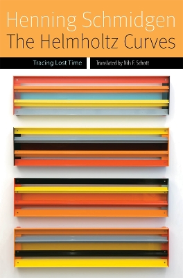 Helmholtz Curves: Tracing Lost Time