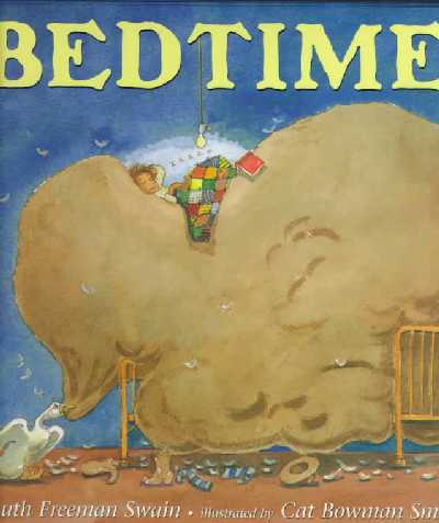Bedtime!