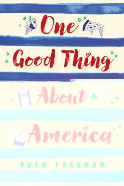 One Good Thing about America