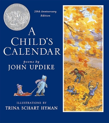 Child's Calendar (20th Anniversary Edition)