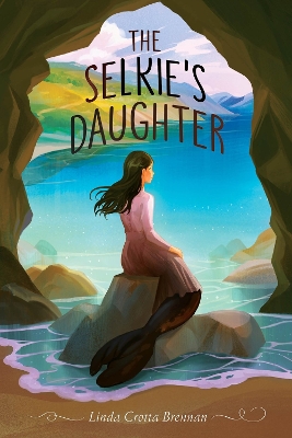 Selkie's Daughter