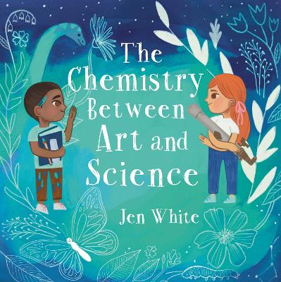 Chemistry Between Art and Science