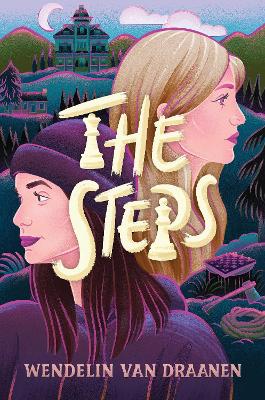 Steps