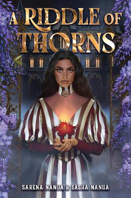Riddle of Thorns