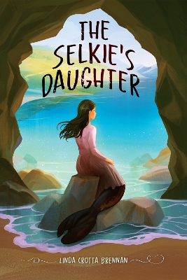Selkie's Daughter