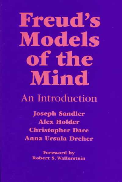 Freud's Models of the Mind: An Introduction