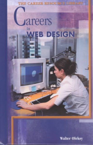 Careers in Web Design