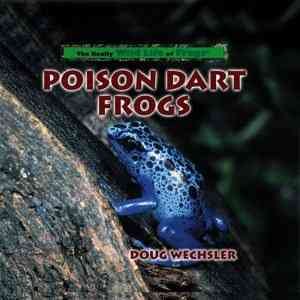 Poison Dart Frogs