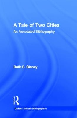 Tale of Two Cities: An Annotated Bibliography