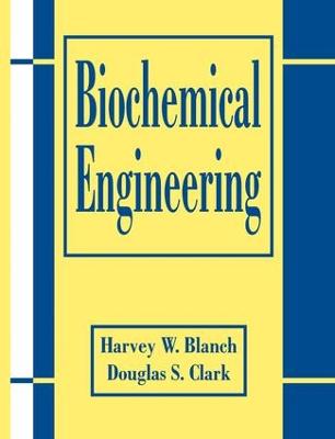 Biochemical Engineering 2nd edition