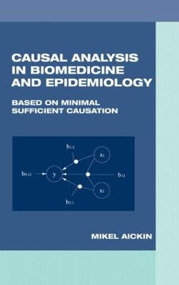 Causal Analysis in Biomedicine and Epidemiology: Based on Minimal Sufficient Causation