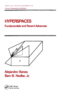 Hyperspaces: Fundamentals and Recent Advances