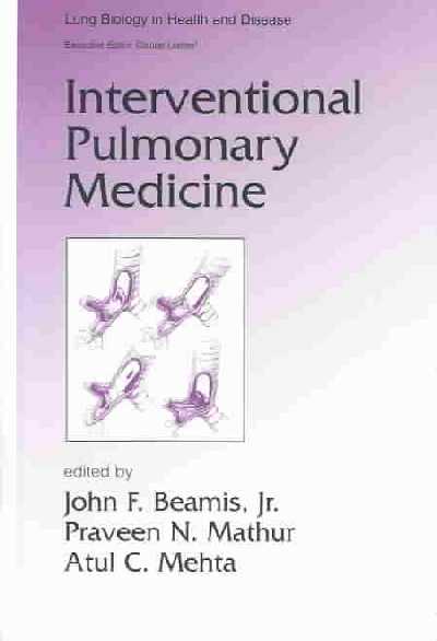 Interventional Pulmonary Medicine
