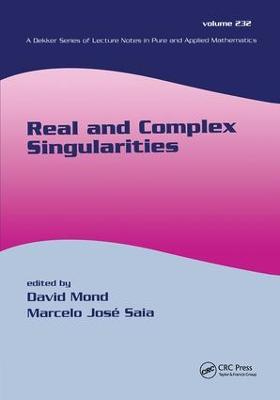 Real And Complex Singularities: the sixth workshop at Sâo Carlos