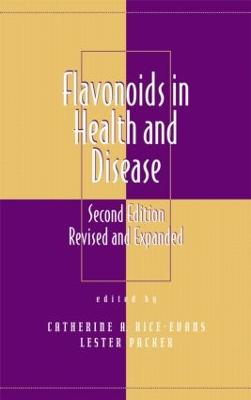 Flavonoids in Health and Disease 2nd edition