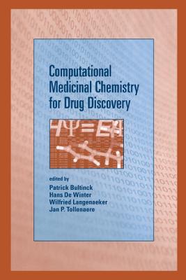 Computational Medicinal Chemistry for Drug Discovery
