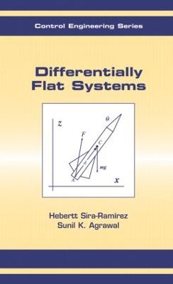 Differentially Flat Systems