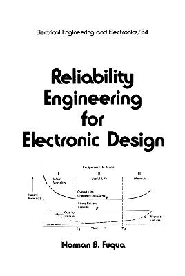 Reliability Engineering for Electronic Design
