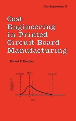 Cost Engineering in Printed Circuit Board Manufacturing