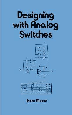 Designing with Analog Switches