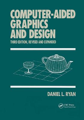 Computer-Aided Graphics and Design 3rd edition