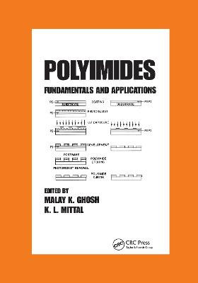 Polyimides: Fundamentals and Applications
