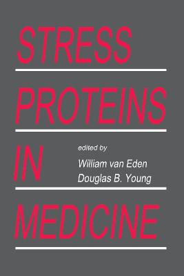 Stress Proteins in Medicine