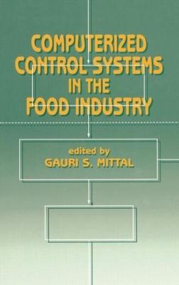 Computerized Control Systems in the Food Industry