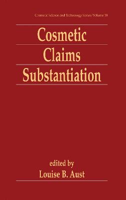 Cosmetic Claims Substantiation