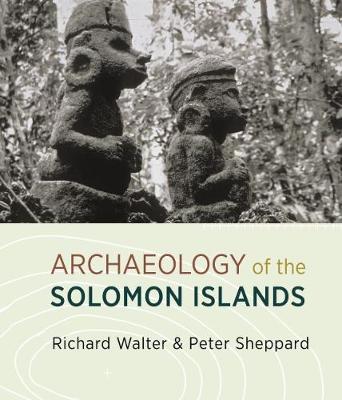 Archaeology of the Solomon Islands