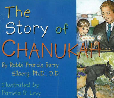 Story of Chanukah