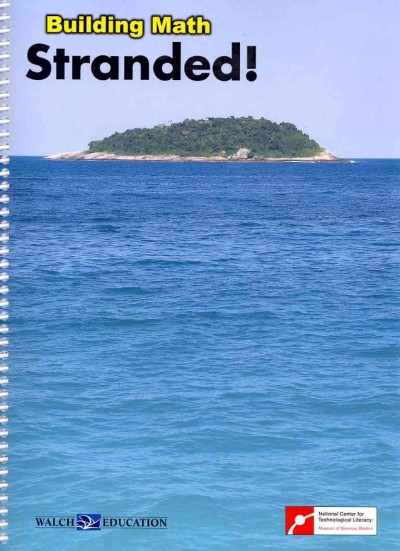 Building Math: Stranded!