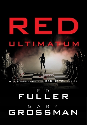 Red Ultimatum: Volume 4