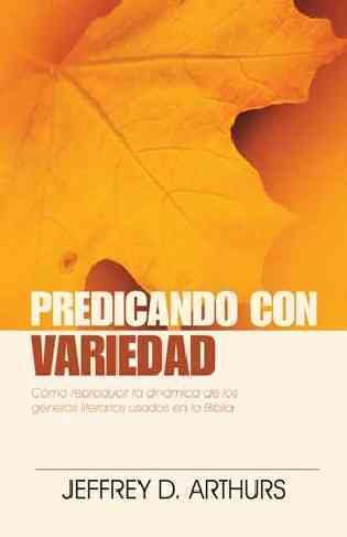 Predicando Con Variedad