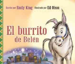El Burrito de Belén