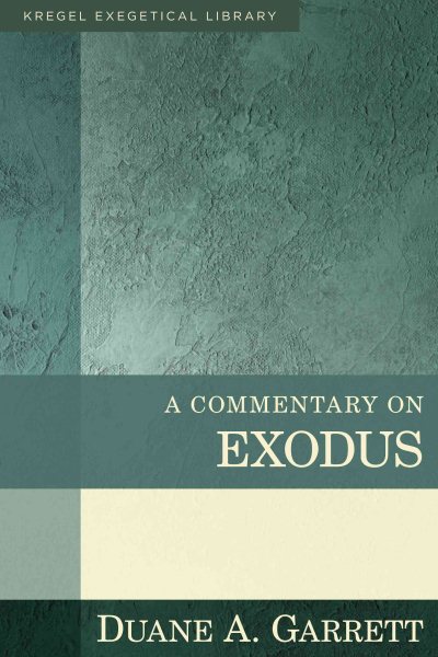 Genesis - Kerux: A Commentary for Biblical Preaching and Teaching