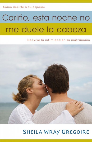 CariÃ±o, esta noche no me duele la cabeza