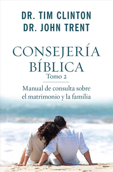 ConsejerÃ­a bÃ­blica tomo 2