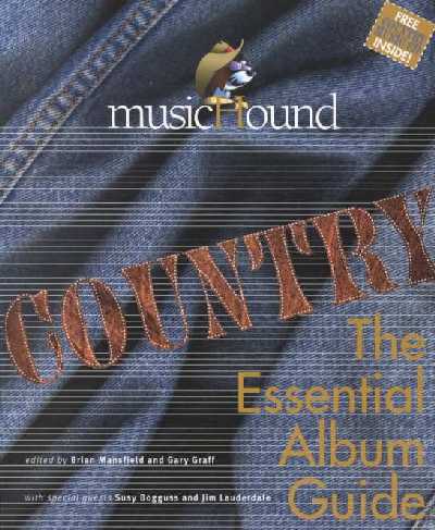 Musichound Country