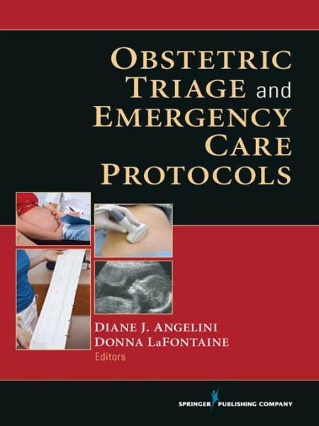 Obstetric Triage and Emergency Care Protocols