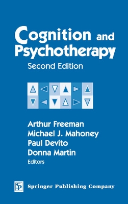 Cognition and Psychotherapy 2nd Revised edition