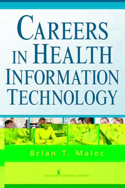 Careers in Health Information Technology