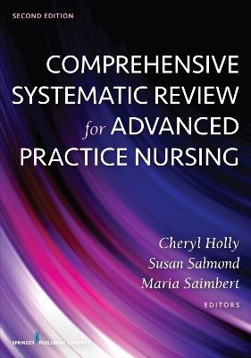Comprehensive Systematic Review for Advanced Practice Nursing 2nd Revised edition