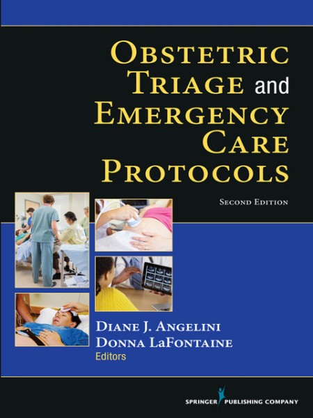 Obstetric Triage and Emergency Care Protocols