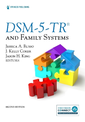 DSM-5-TR(R) and Family Systems