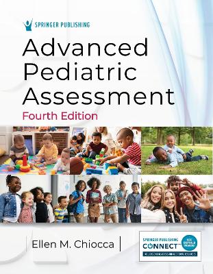 Advanced Pediatric Assessment 4th New edition