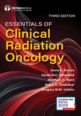 Essentials of Clinical Radiation Oncology 3rd New edition