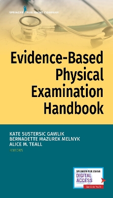 Evidence-Based Physical Examination Handbook New edition
