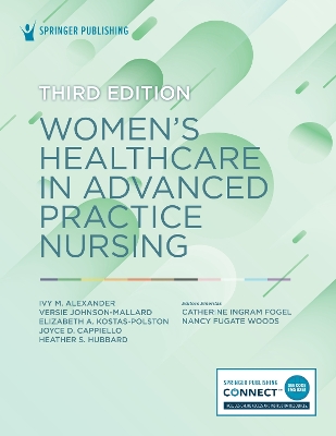 Womens Healthcare in Advanced Practice Nursing 3rd New edition