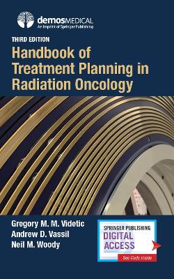 Handbook of Treatment Planning in Radiation Oncology 3rd New edition